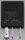 Automobilrelais  12 V / 15 (25) A Micro Wechsler mit Diode